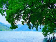 -严子陵钓台(富春江小三峡)