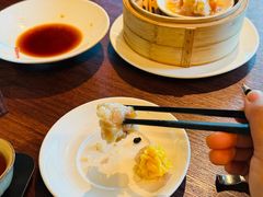 -蛇口希尔顿南海酒店·随轩中餐厅·粤菜