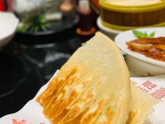 -阿庄新豫菜(航海东路店)
