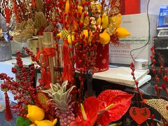 -双季花艺园艺市场(浦东店)