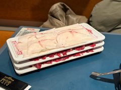 -邹开喜·小海鲜醉鸡煲·潮汕鲜切牛肉店(襄阳北路店)
