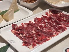 -围炉夜话·潮汕卤水火锅(榕江店)