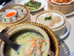 -桂大叔·砂锅粥·家传闽粤菜(县西巷店)