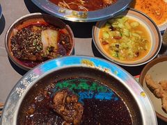 -耍盆友·重庆江湖菜(百子湾店)