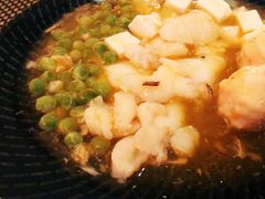 -新发展亚太JW万豪酒店·福苑咖啡厅