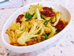 -赵小姐丨新中餐(曲江店)