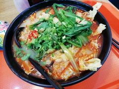 -螺小胖柳州螺蛳粉(钟楼总店)
