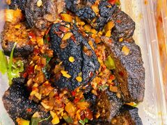 -建辉湖南土菜馆(南大街店)