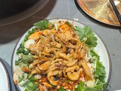 -正宗齐齐哈尔烤肉·齐牛哥鲜切炭火烤肉(杭州总店)