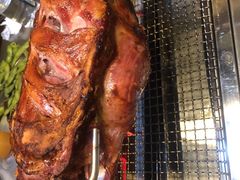 -宗泉烤全羊·烤羊腿·家常菜(解放东路店)