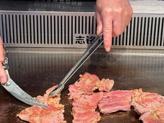 -焰江山海鲜牛排烤肉自助(锦华万达二星店)