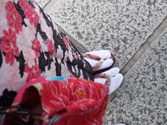 -京都冈本和服体验租赁店(清水寺店)