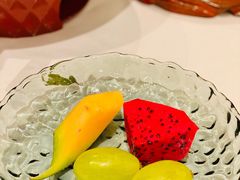 水果-道道鲜·崇明私房菜(五角场店)