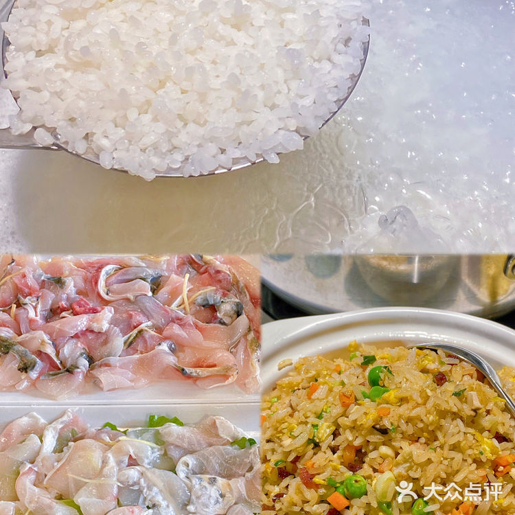 东莞探店 | 冬日里的脆肉皖粥底火锅🐟天甄渔船