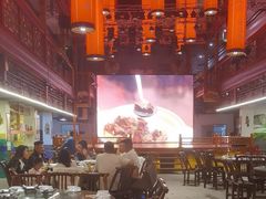 -巴人堂(女儿城店)