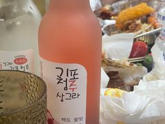 -允辛家·自助泥炉烤肉(九亭店)