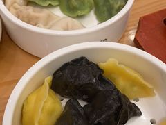 -船歌·鱼水饺青岛菜(国贸商城店)