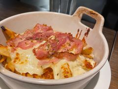 -FABIO’S费比欧披萨餐厅