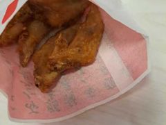 -华莱士·炸鸡汉堡(蓬莱汽车站店)