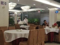 大堂-朱仔记食府(江南大道店)