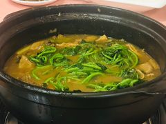 -横岗朋仔餐厅