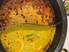 -钢管厂五区小郡肝火锅串串香(清河店)