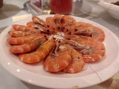 -万龙洲海鲜(安定门店)