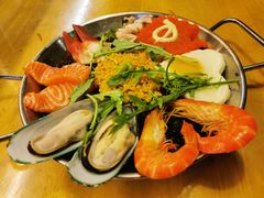 -囧吉香生蚝牛排馆(湖北路店)
