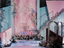 -中茵皇冠假日酒店·宴会厅