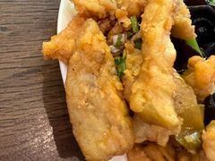 -万红路羊汤烧饼店(将台路店)
