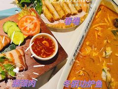 -米多分·越南小馆(南海万科广场店)