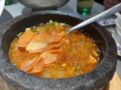-阿庄新豫菜(通泰路店)