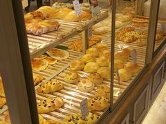 -BreadTalk面包新语·烘焙蛋糕(广州白云五号店)