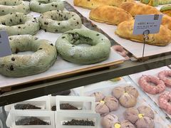 -奈雪的茶(市百一店)