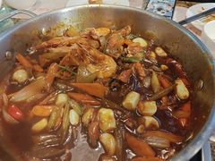 -黄记煌三汁焖锅(渝北金港国际店)