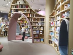 -奈尔宝·儿童乐园·亲子餐厅(星河湾店)