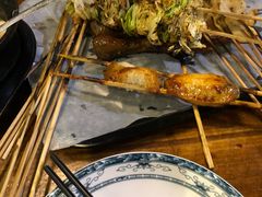 -锦州烧烤(食品街店)