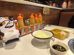 -猫爪爪原切自助烤肉(观音桥阳光世纪店)