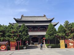 -尧庙景区