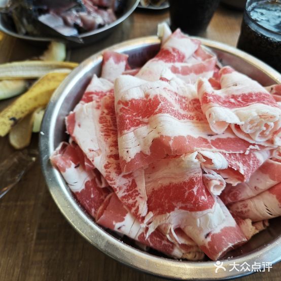 帮煮·野韭菜花涮肉(总店)