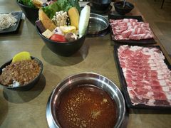 -伊人锅·魔石泡泡鱼