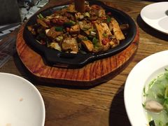 -广东道至正餐厅(区庄店)