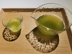 葡萄煎茶-飛鳥製茶
