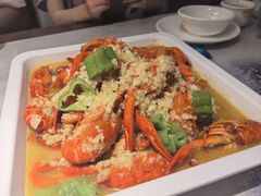 小龙虾-鹅村长(世纪花园店)