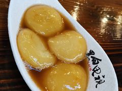 -黑白电视长沙小吃(美林M·LIVE天地东座店)