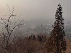 -响堂山石窟-北响堂山石窟