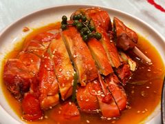 -香园楼(钻石路店)