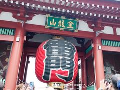 -浅草寺