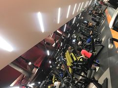 -威尔仕健身(新天地店)