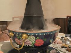 -东来顺饭庄(天坛店)